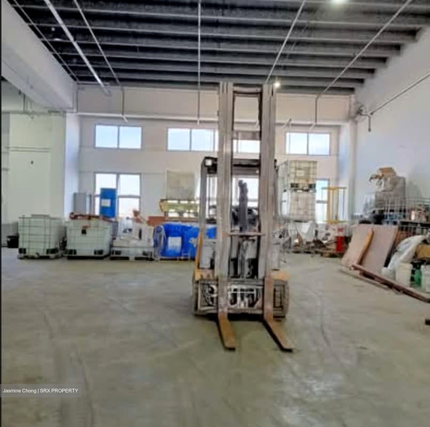 The Index (D22), Factory #538372241